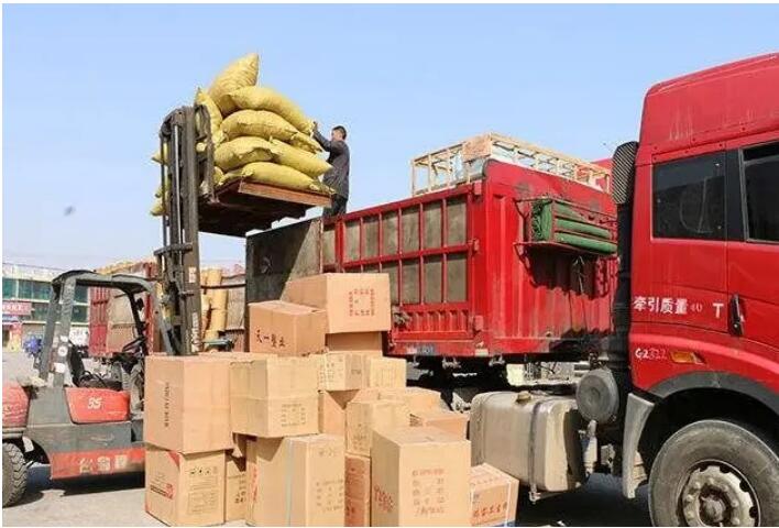 泉州到福贡县物流专线