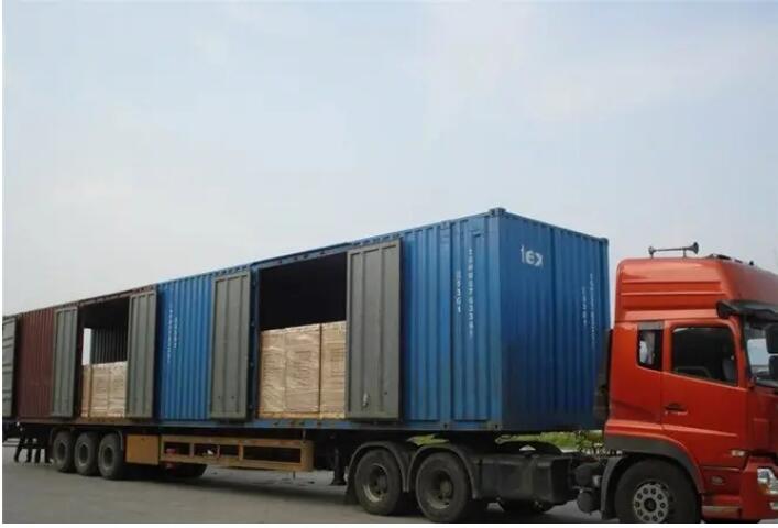 泉州到福贡县整车运输