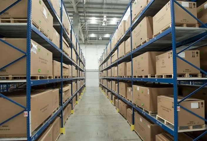 泉州到福贡县货物仓储