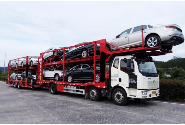 泉州到福贡县轿车托运